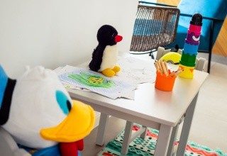 Ibis Styles Golden Sands Roomer