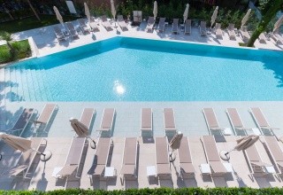 Ibis Styles Golden Sands Roomer