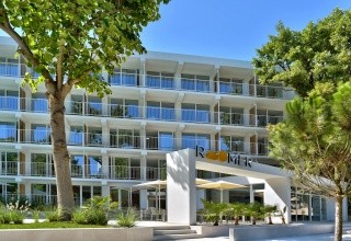 Ibis Styles Golden Sands Roomer