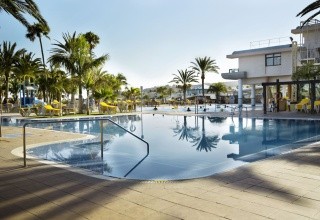 Grupotel Las Pitas (ex TUI BLUE Las Pitas)