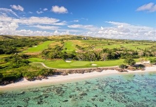 Intercontinental Fiji Golf Resort and Spa