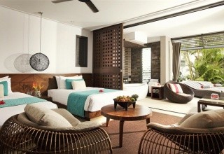 Intercontinental Fiji Golf Resort and Spa