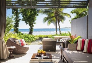 Intercontinental Fiji Golf Resort and Spa