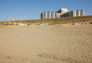 NH Zandvoort