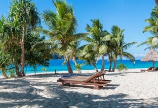 Paradise Cove Resort