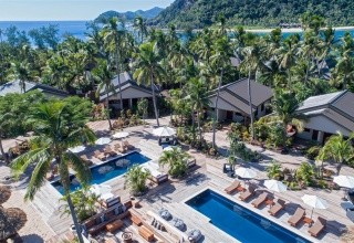 Paradise Cove Resort