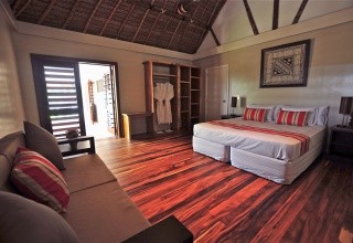Paradise Cove Resort