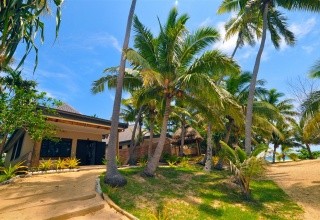 Paradise Cove Resort