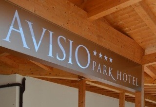 Park Avisio (Soraga)