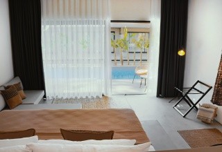 Balmy Beach Resort (ex. Sultan Beldibi)