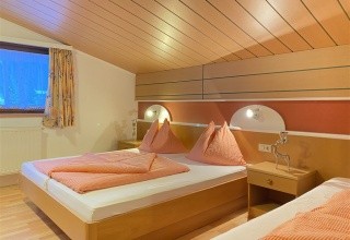 Ferienhaus Hinterronach