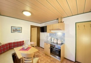 Ferienhaus Hinterronach