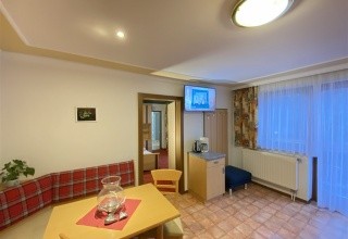 Ferienhaus Hinterronach