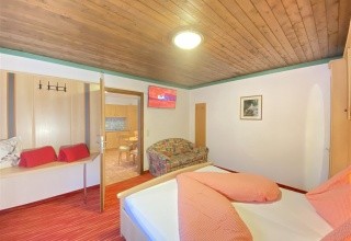 Ferienhaus Hinterronach