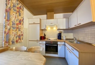 Ferienhaus Hinterronach