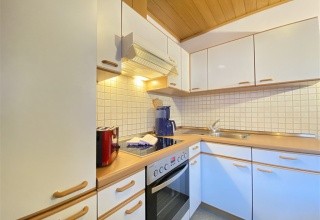 Ferienhaus Hinterronach