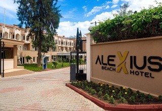Alexius Beach (ex. Club Beldiana)
