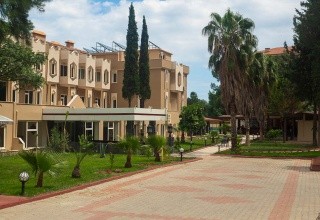 Alexius Beach (ex. Club Beldiana)