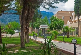 Alexius Beach (ex. Club Beldiana)