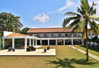 Hibiscus Beach