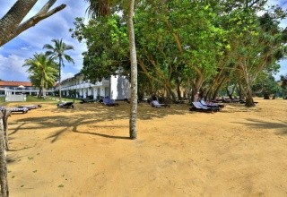Hibiscus Beach