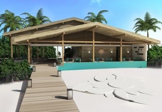 Joy Island