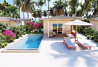 Joy Island