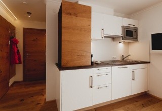 Apartmány Portis
