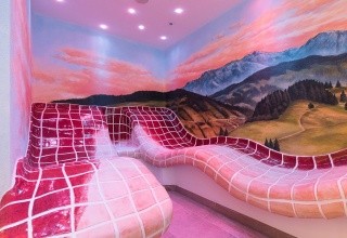 Apartmány Portis