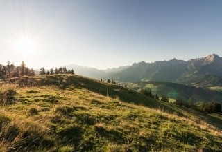 Apartmány Portis
