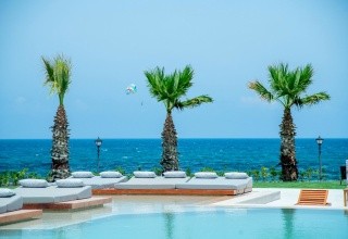 Senseana Sea Side Resort & Spa (ex. Golden Star)