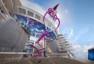 Utopia of the Seas