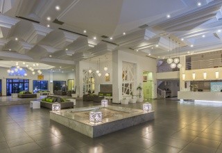 SunConnect Djerba Aqua Resort (ex. Miramar Djerba Palace)
