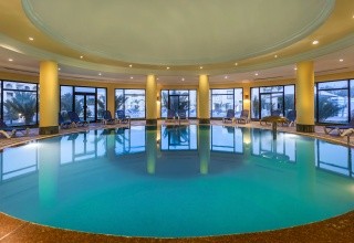 SunConnect Djerba Aqua Resort (ex. Miramar Djerba Palace)