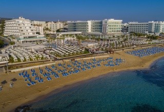 Constantinos The Great