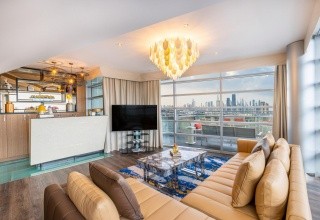 Golden Sands Hotel Creek (ex Hilton Dubai Creek)