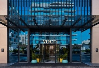 Voco Dubai The Palm
