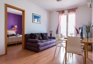 Apartments Dubrovnik Lapad