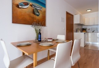 Apartments Dubrovnik Lapad