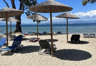 Rachoni Bay