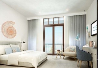 Vida Beach Resort
