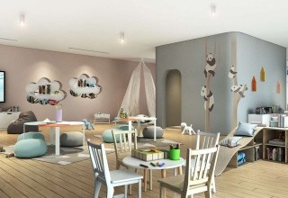Vida Beach Resort
