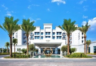 Vida Beach Resort