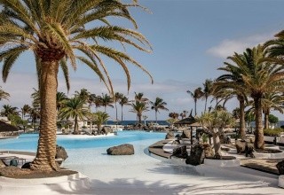 Paradisus Salinas Lanzarote