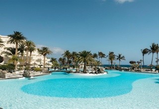 Paradisus Salinas Lanzarote