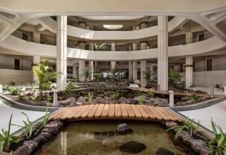 Paradisus Salinas Lanzarote