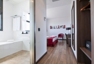 Hotel 4 Barcelona