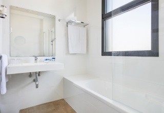 Hotel 4 Barcelona