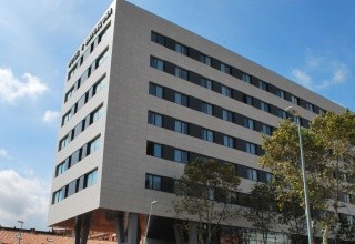 Hotel 4 Barcelona