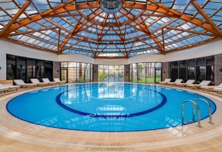 Rixos Park Belek (ex. TTH Belek Imperial)